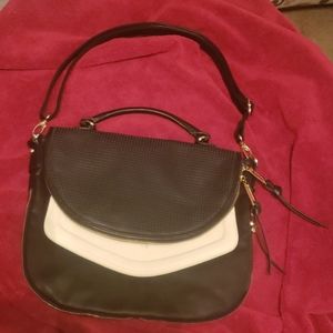 Steve Madden briefcase purse